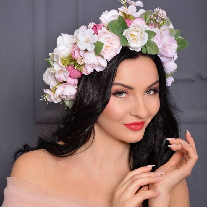 Hot woman Inna, 34 yrs.old from Odesa, Ukraine