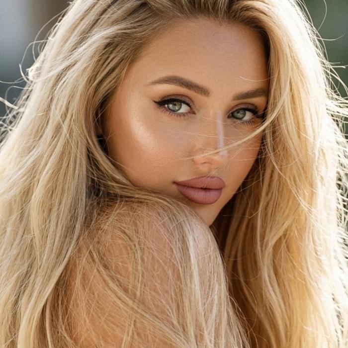 Nice girlfriend Sofia, 27 yrs.old from Riga, Latvia