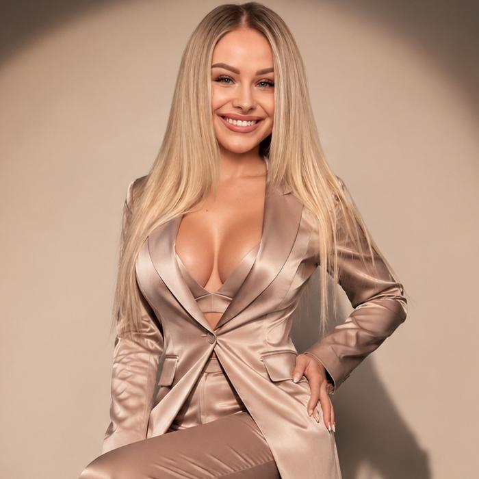 Hot bride Ekaterina, 29 yrs.old from Berlin, Germany