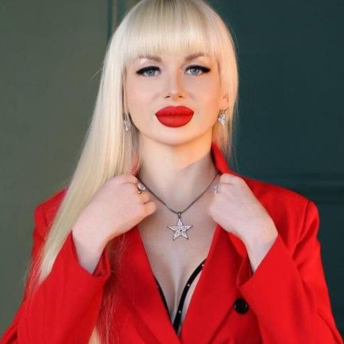 Single woman Elena, 46 yrs.old from Zaporizhzhia, Ukraine