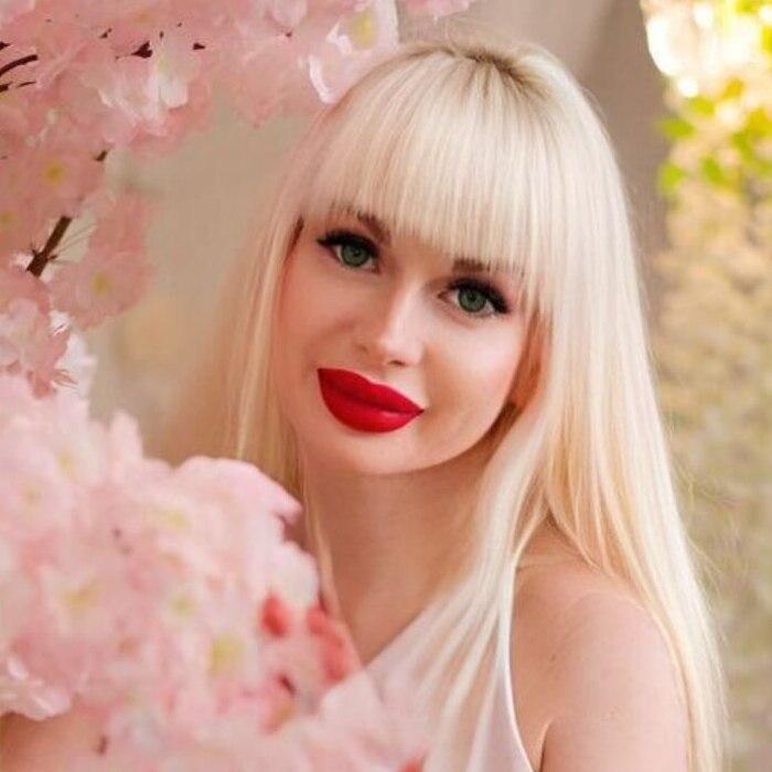 Pretty miss Elena, 46 yrs.old from Zaporizhzhia, Ukraine