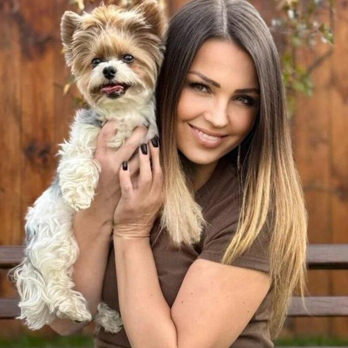 Gorgeous girlfriend Larisa, 47 yrs.old from Lutsk, Ukraine Gorgeous girlfriend Larisa, 47 yrs.old from Lutsk, Ukraine