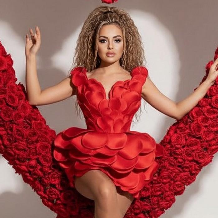 Hot woman Olena, 46 yrs.old from Dnepr, Ukraine