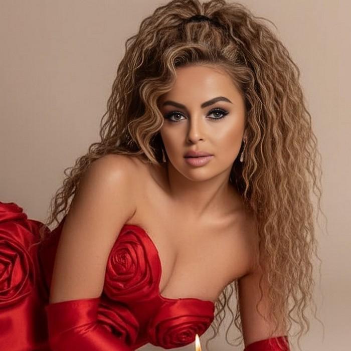 Gorgeous woman Olena, 46 yrs.old from Dnepr, Ukraine