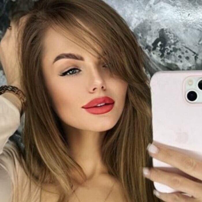 Charming pen pal Victoria, 30 yrs.old from Kryvyi Rih, Ukraine