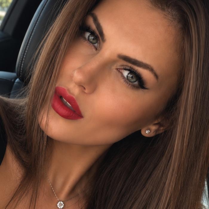 Single lady Victoria, 31 yrs.old from Kryvyi Rih, Ukraine