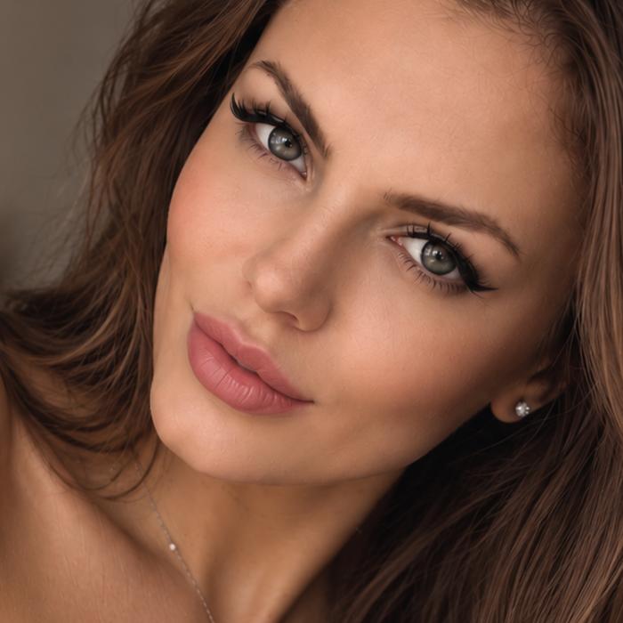 Charming miss Victoria, 31 yrs.old from Kryvyi Rih, Ukraine