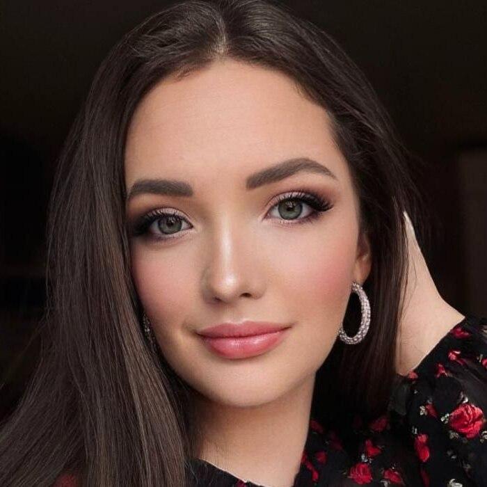 Amazing woman Daria, 22 yrs.old from Wroclaw, Poland