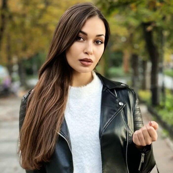 Hot bride Mariia, 27 yrs.old from New York, United States