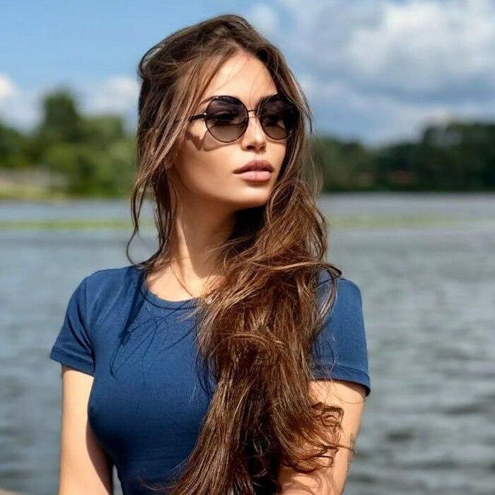 Sexy woman Mariia, 27 yrs.old from New York, United States