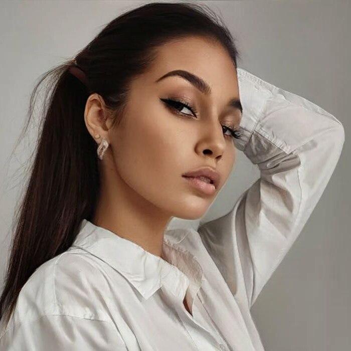 amazing miss Mariia, 27 yrs.old from New York, United States