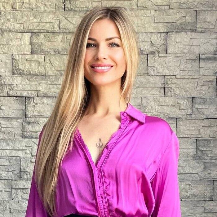 Pretty lady Ksenia, 38 yrs.old from Austin, United States
