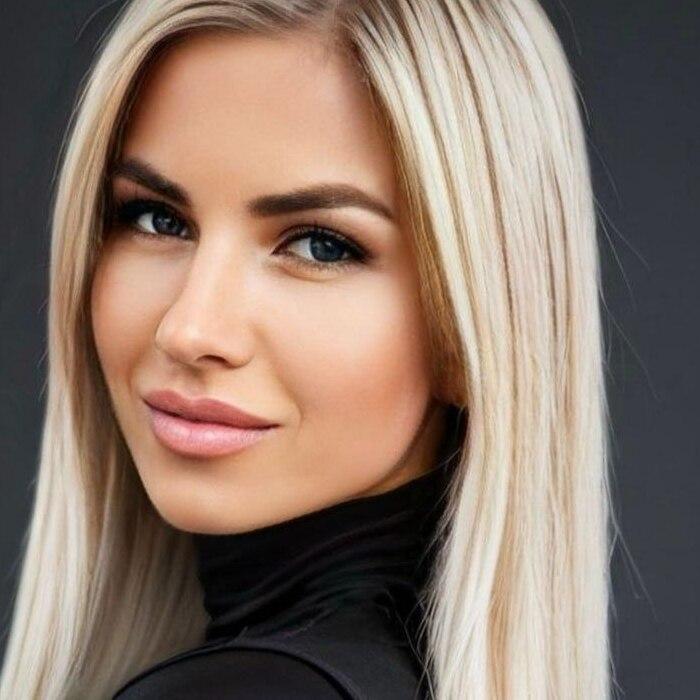 Beautiful pen pal Ksenia, 38 yrs.old from Austin, United States
