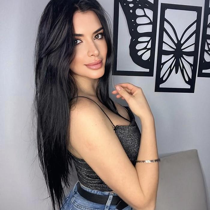 Gorgeous woman Rocio, 33 yrs.old from Buenos Aires, Argentina