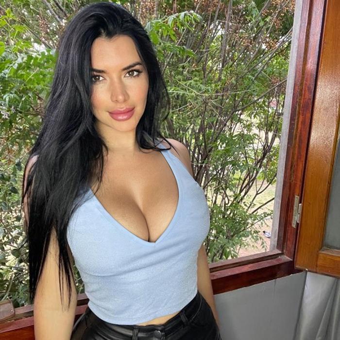 Beautiful woman Rocio, 33 yrs.old from Buenos Aires, Argentina