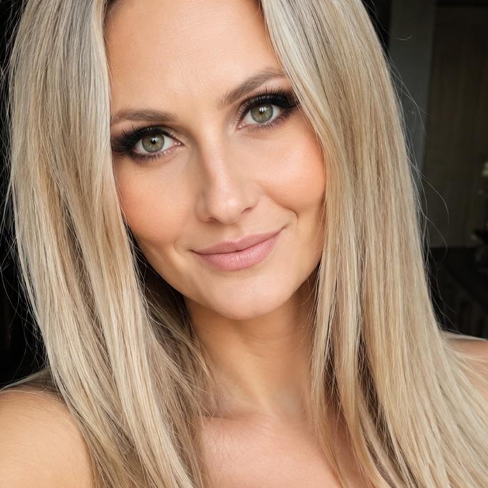 Charming wife Alla, 47 yrs.old from Belgorod-Dnestrovsky, Ukraine