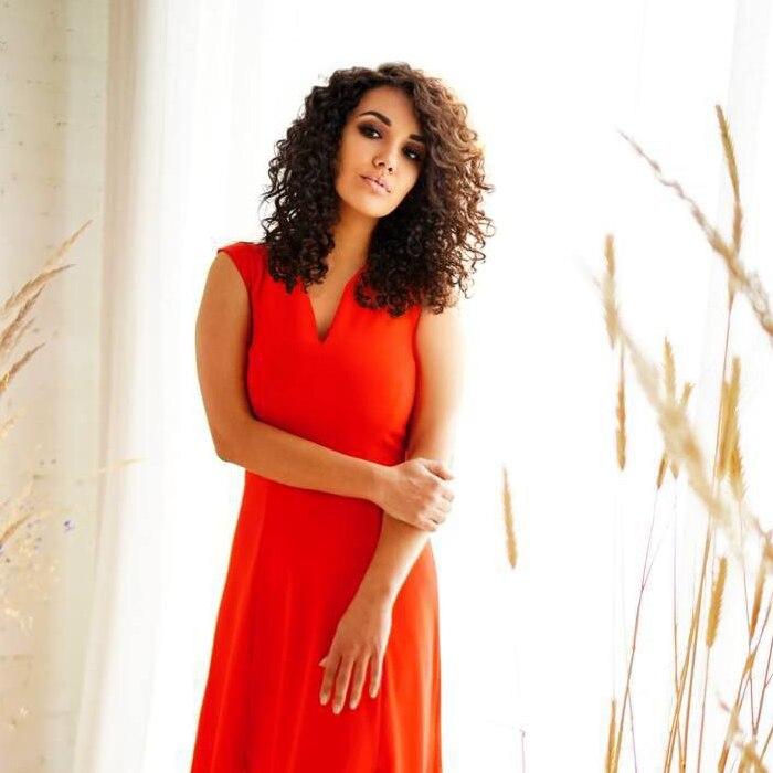 Hot mail order bride Ganira, 35 yrs.old from Kiev, Ukraine