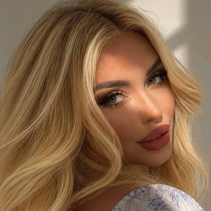 Charming girl Anastasia, 30 yrs.old from Kharkov, Ukraine