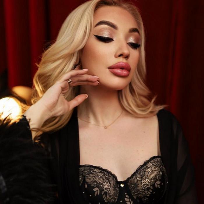 Charming miss Anastasia, 29 yrs.old from Kharkov, Ukraine