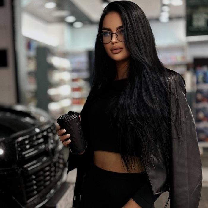 Hot miss Olena, 23 yrs.old from Kharkiv, Ukraine