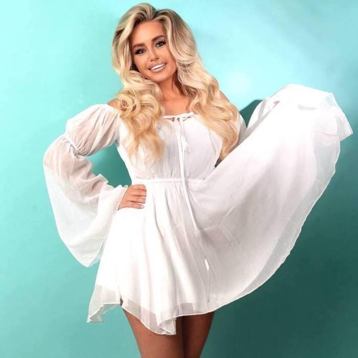 Sexy miss Eleonora, 36 yrs.old from Kharkiv, Ukraine