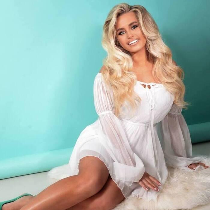 Nice girl Eleonora, 36 yrs.old from Kharkiv, Ukraine