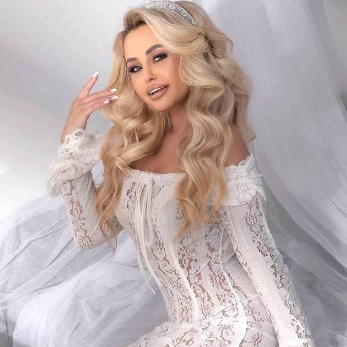 Sexy woman Eleonora, 36 yrs.old from Kharkiv, Ukraine