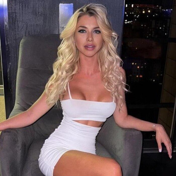 Gorgeous mail order bride Valeria, 27 yrs.old from Kiev, Ukraine