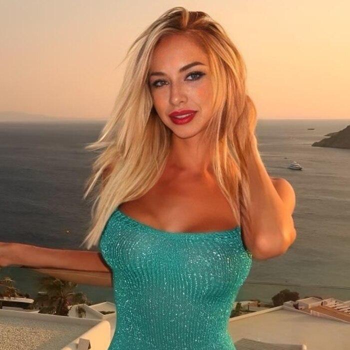 Beautiful mail order bride Valeria, 27 yrs.old from Kiev, Ukraine