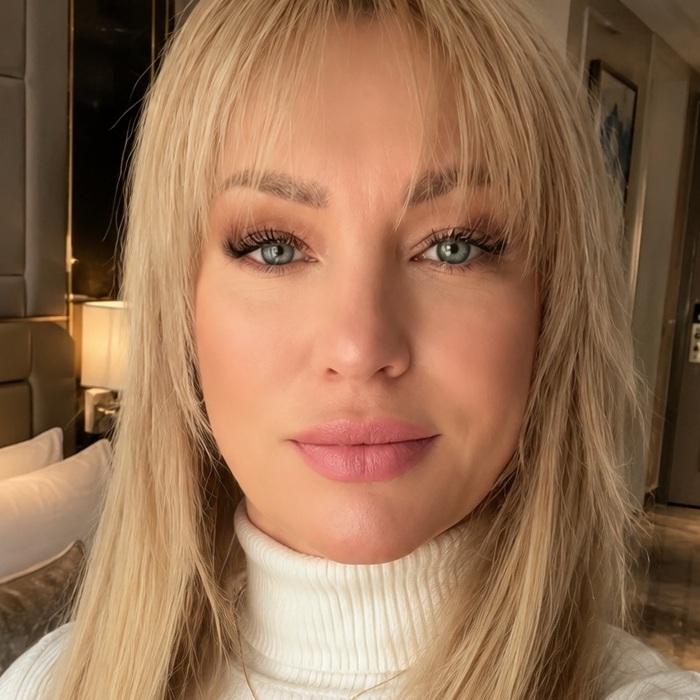 Nice bride Olena, 51 yrs.old from Ismail, Ukraine Nice bride Olena, 51 yrs.old from Ismail, Ukraine