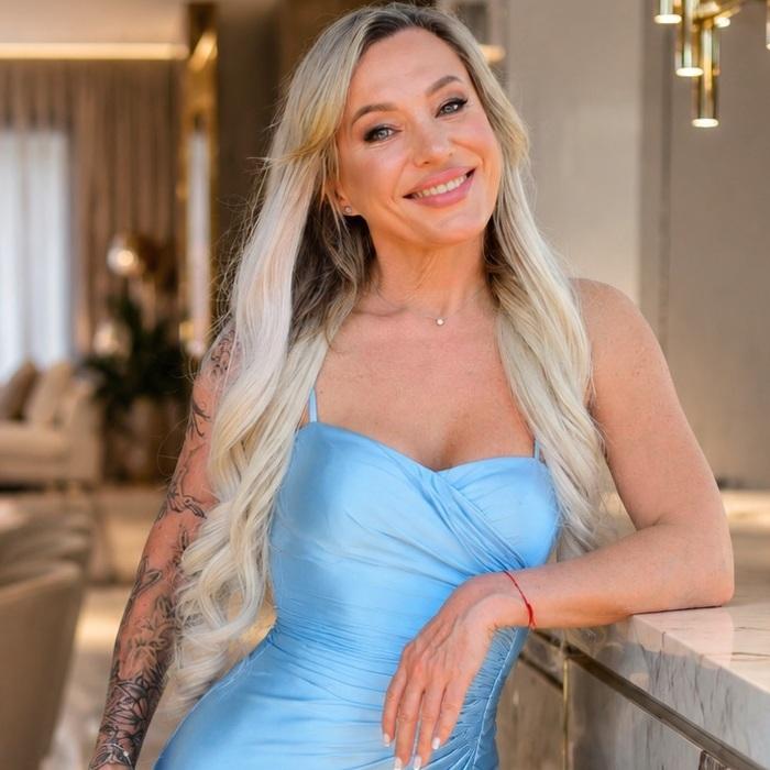 Hot bride Olena, 51 yrs.old from Ismail, Ukraine Hot bride Olena, 51 yrs.old from Ismail, Ukraine