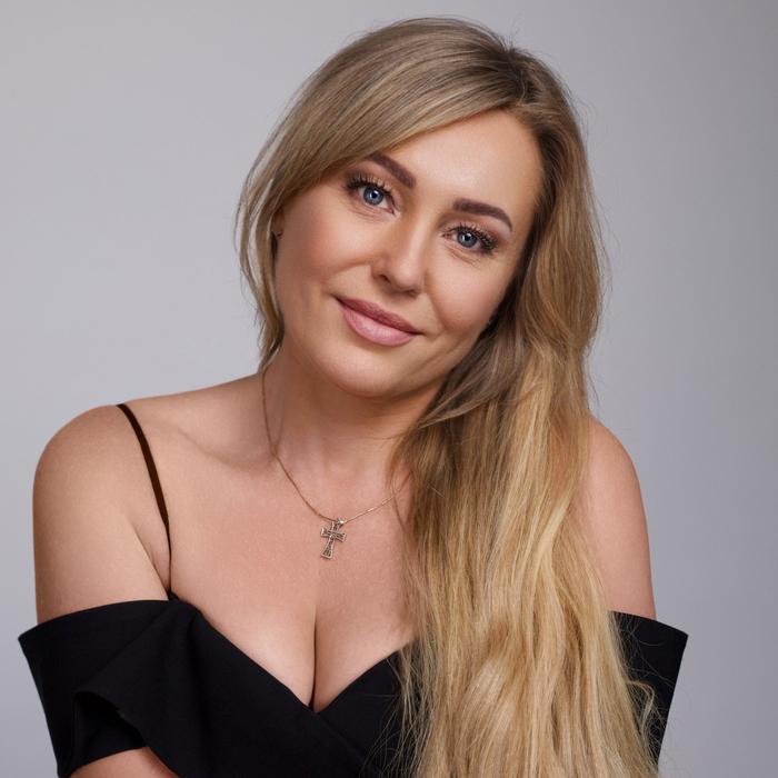 Gorgeous mail order bride Olena, 49 yrs.old from Ismail, Ukraine