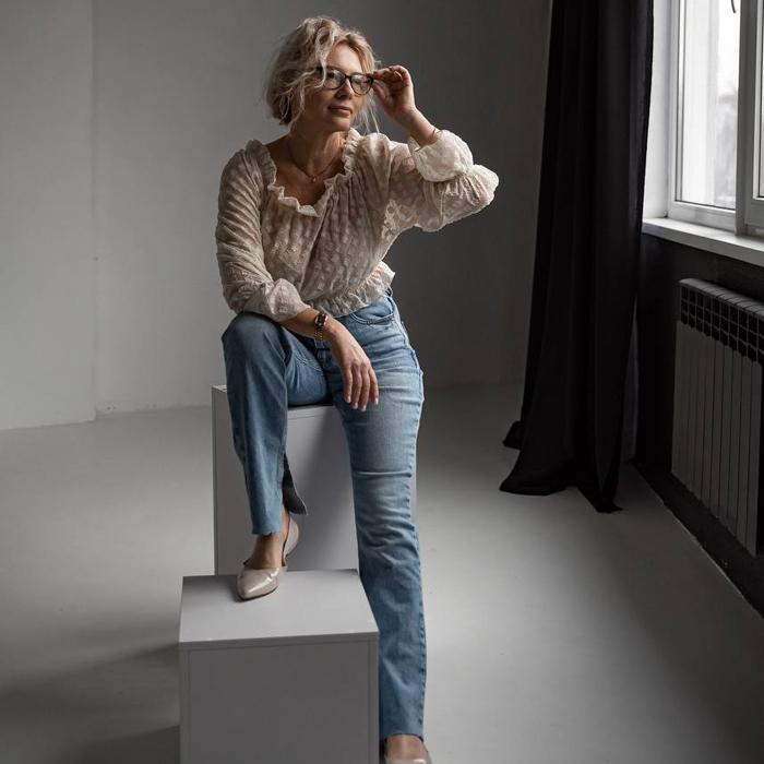 Sexy bride Marina, 58 yrs.old from Kharkov, Ukraine