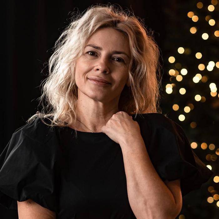 Gorgeous bride Marina, 58 yrs.old from Kharkov, Ukraine