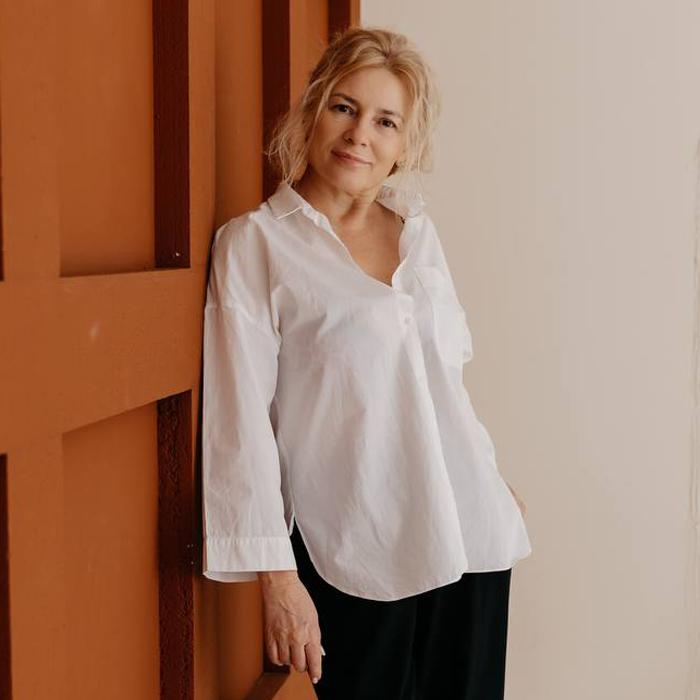 Pretty girl Marina, 58 yrs.old from Kharkov, Ukraine