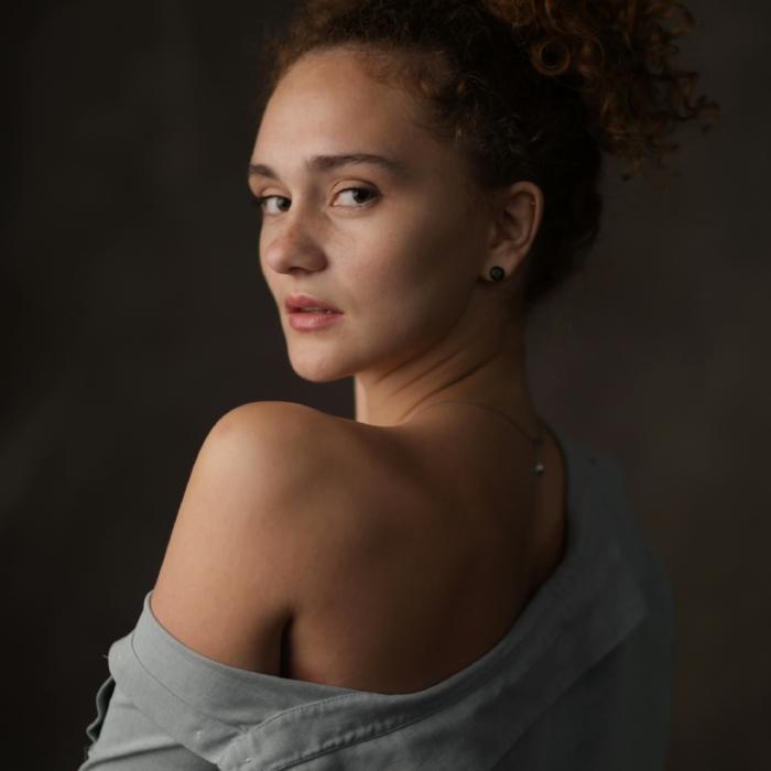 Single wife Kira, 20 yrs.old from Eastern Europe
