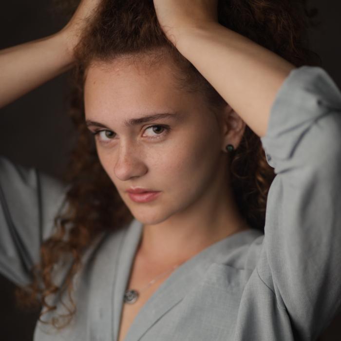 Pretty mail order bride Kira, 20 yrs.old from Eastern Europe