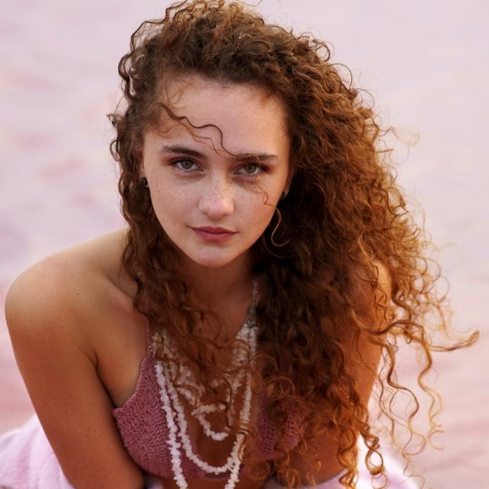 Pretty miss Kira, 20 yrs.old from Eastern Europe