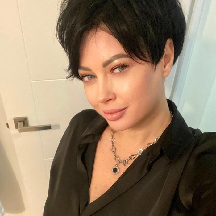 Charming lady Olga, 44 yrs.old from Alicante, Spain