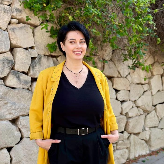 Gorgeous girl Olga, 44 yrs.old from Alicante, Spain