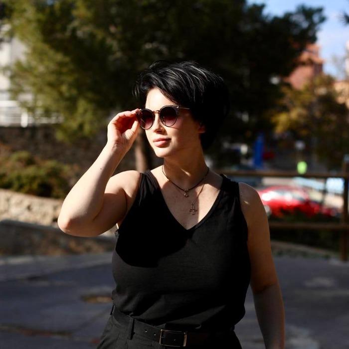 Pretty woman Olga, 44 yrs.old from Alicante, Spain