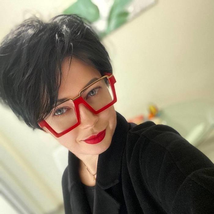 Beautiful woman Olga, 44 yrs.old from Alicante, Spain