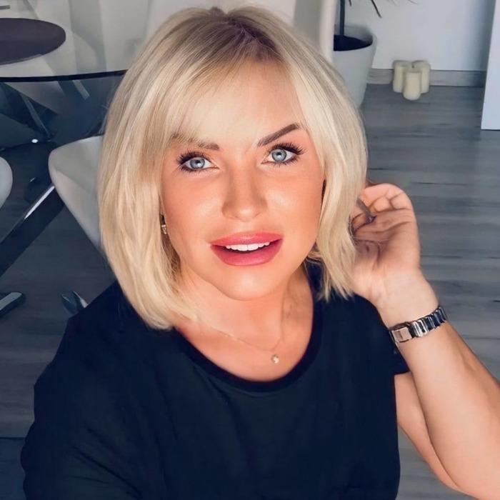 Pretty woman Tatiana, 58 yrs.old from Benidorm, Spain