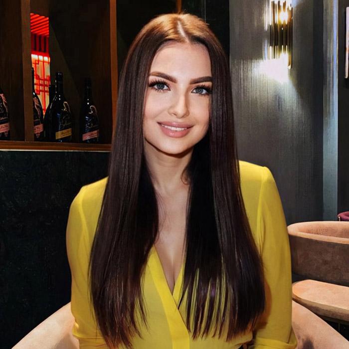 Nice wife Victoria, 26 yrs.old from Odesa, Ukraine