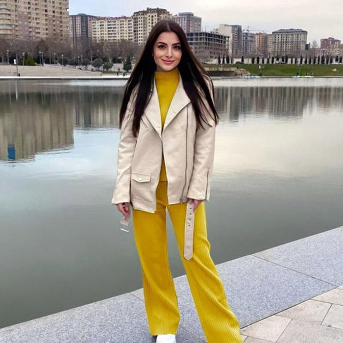 Charming pen pal Victoria, 26 yrs.old from Odesa, Ukraine