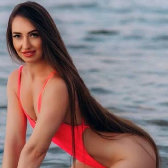nice woman Elena, 38 yrs.old from Warsaw, Poland