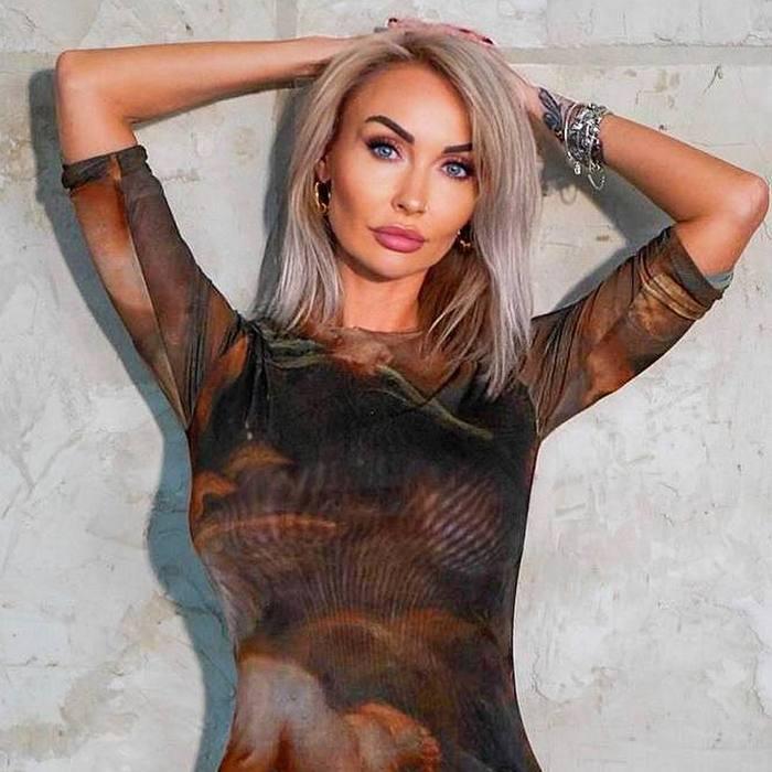 Nice lady Yuliya, 41 yrs.old from Ivano- Frankovsk, Ukraine