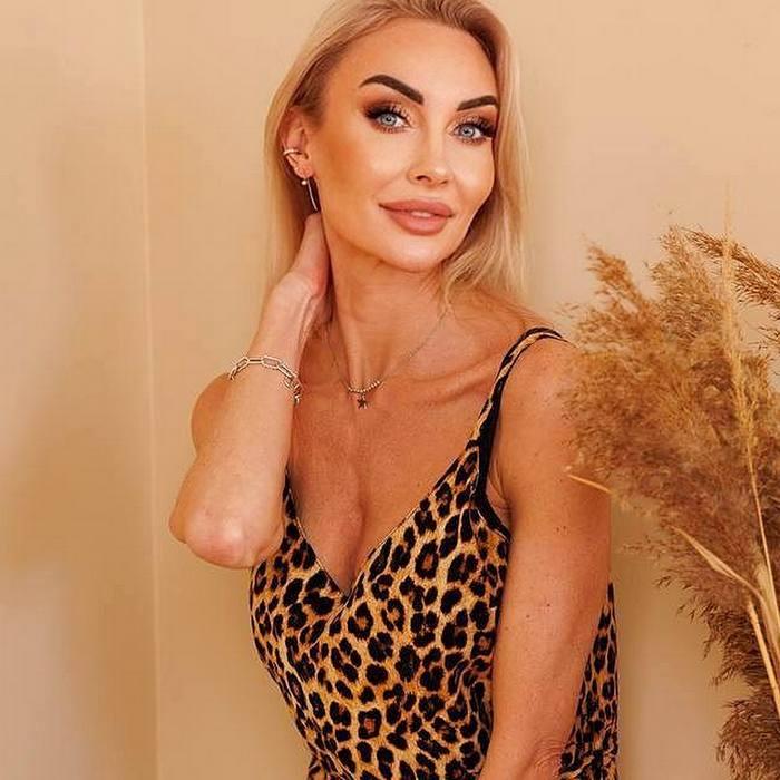 Hot miss Yuliya, 41 yrs.old from Ivano- Frankovsk, Ukraine
