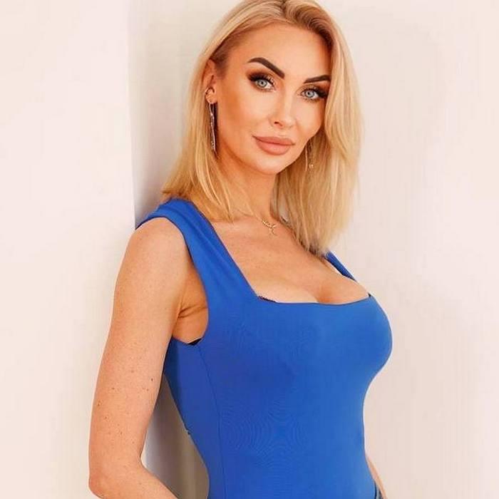Amazing mail order bride Yuliya, 41 yrs.old from Ivano- Frankovsk, Ukraine