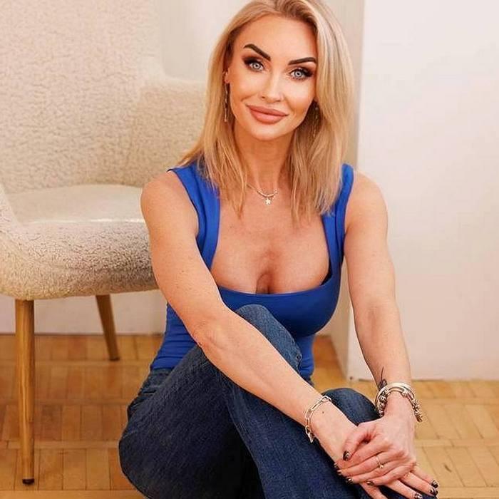 Pretty bride Yuliya, 41 yrs.old from Ivano- Frankovsk, Ukraine